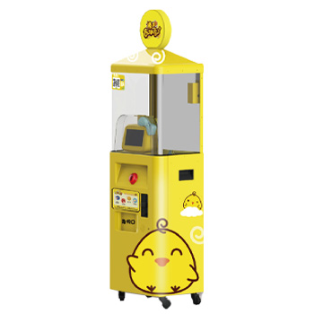 綜合禮物球販賣(mài)機(jī)